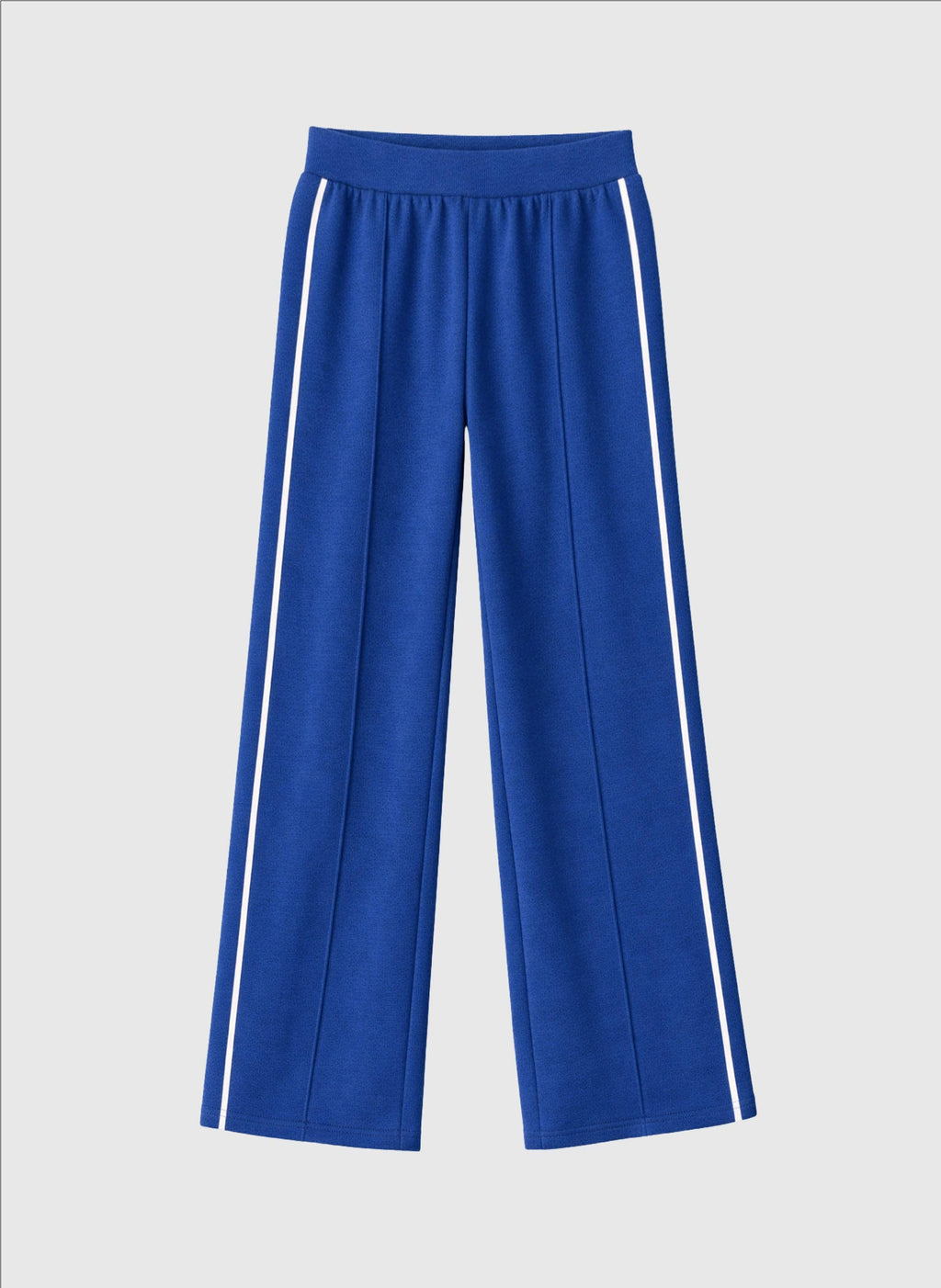 PATRIVA electric pants blue