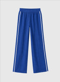 PATRIVA electric pants blue