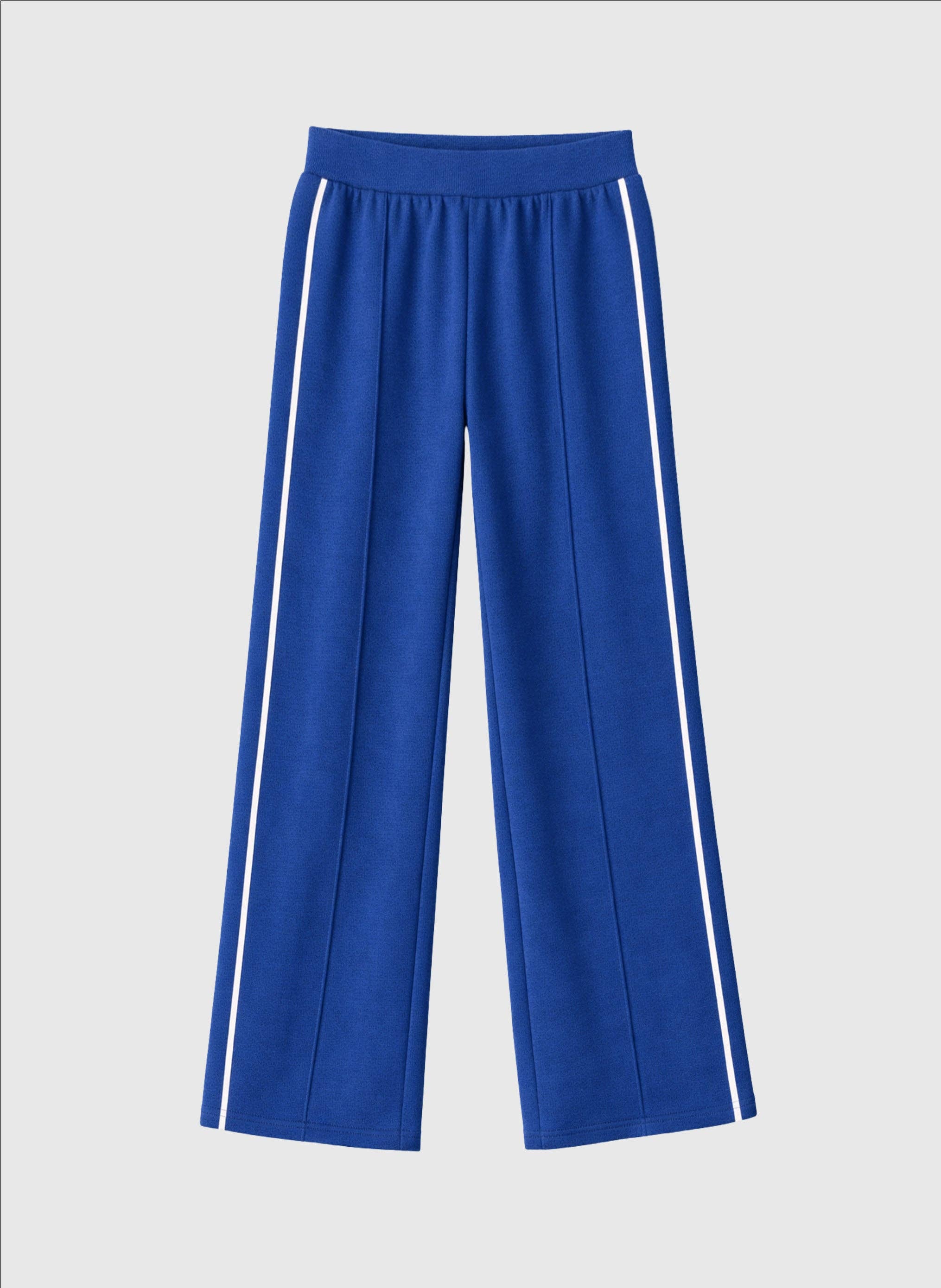 PATRIVA electric pants blue
