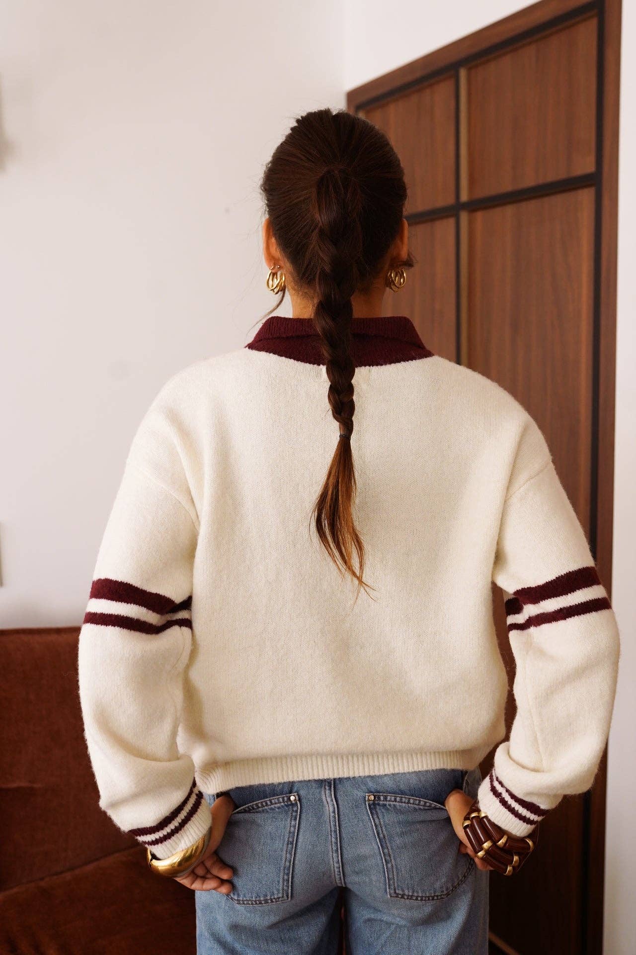 Agathe Maille: Bordeaux
