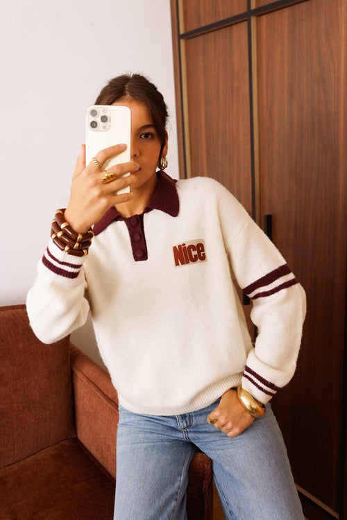 Agathe Maille: Bordeaux