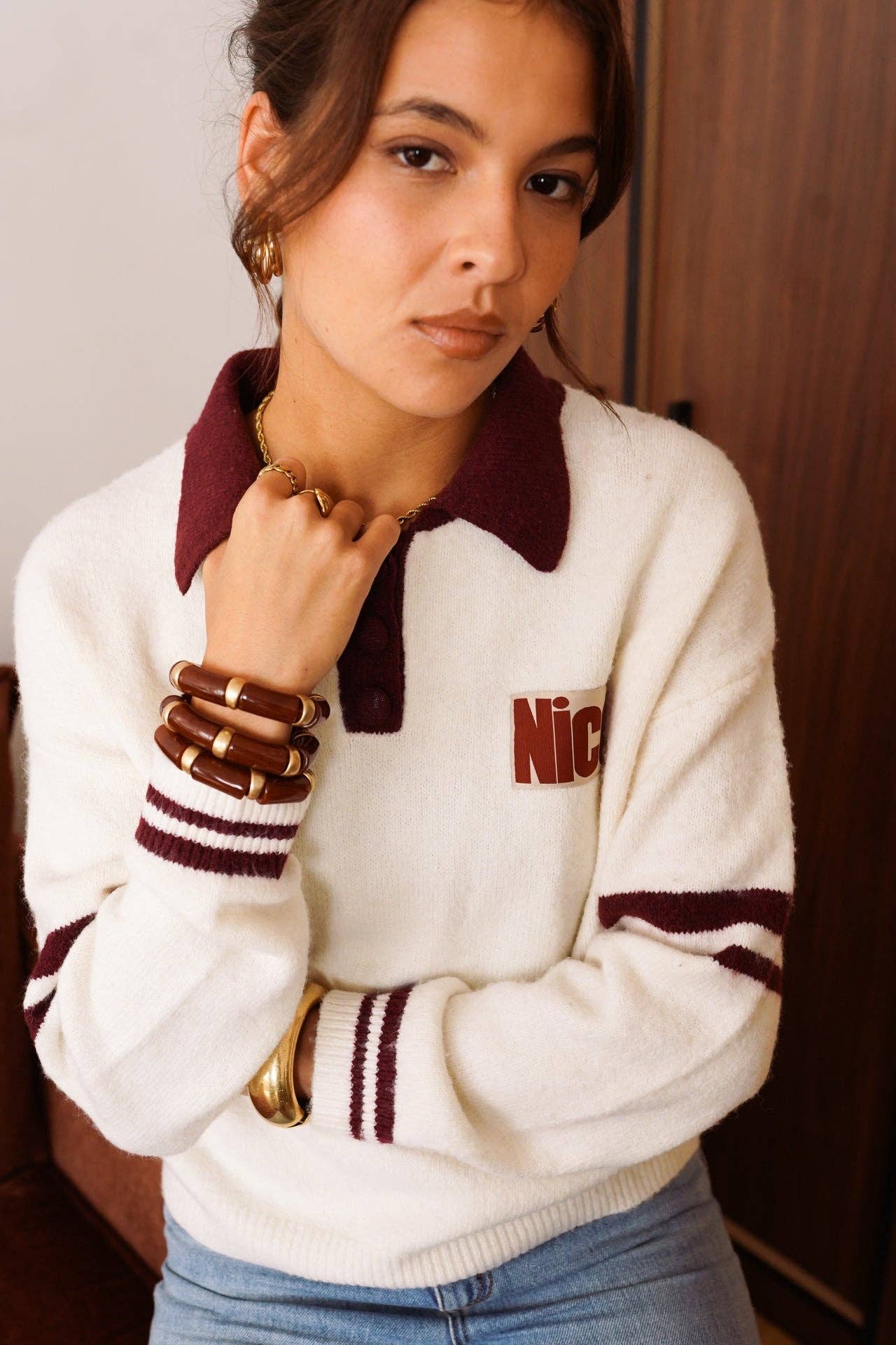 Agathe Maille: Bordeaux