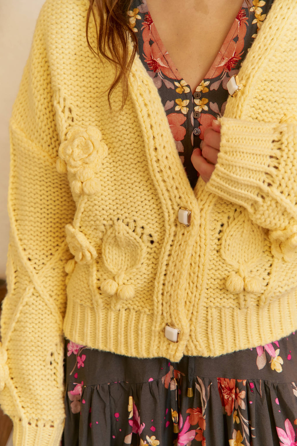 Butter Cozy
