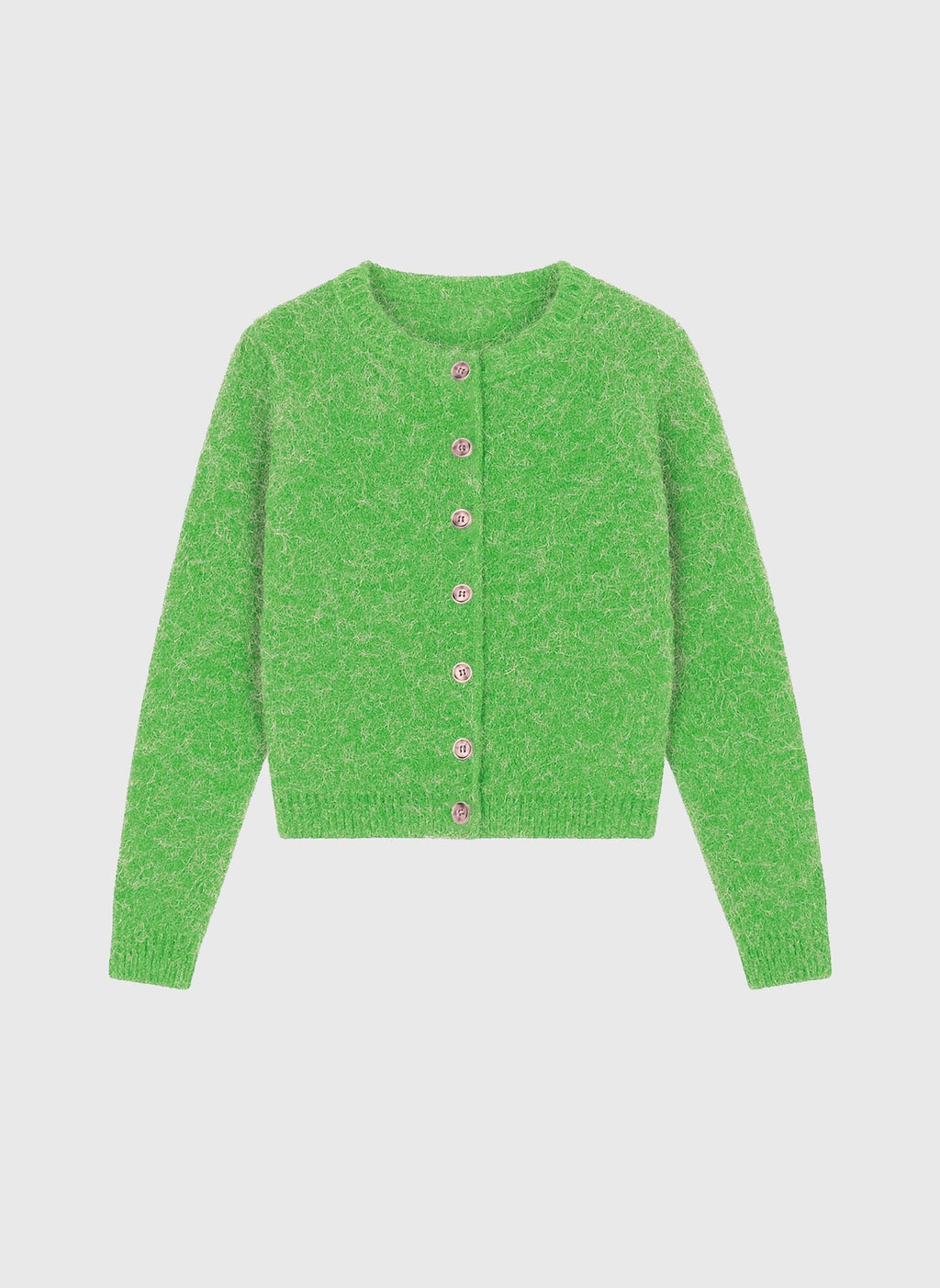 LETIANA VEST green