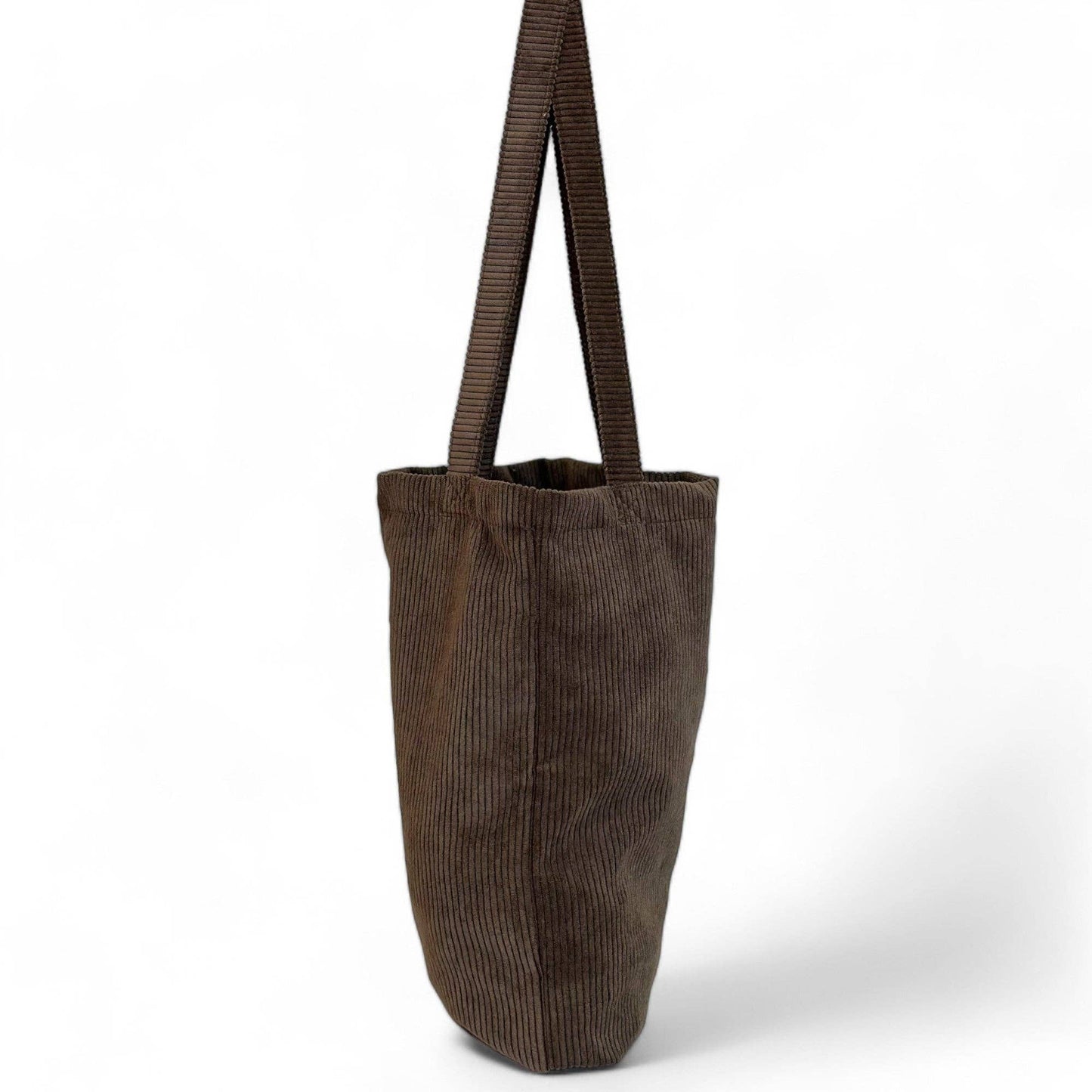 Xoc Rectangular Bag brown cord