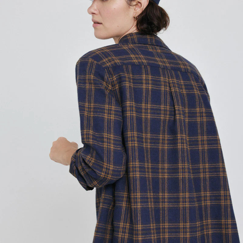 Area shirt navy