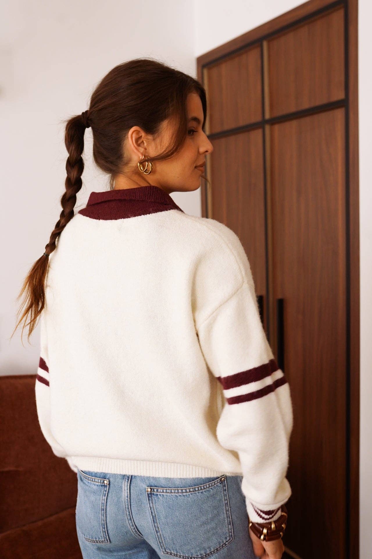 Agathe Maille: Bordeaux