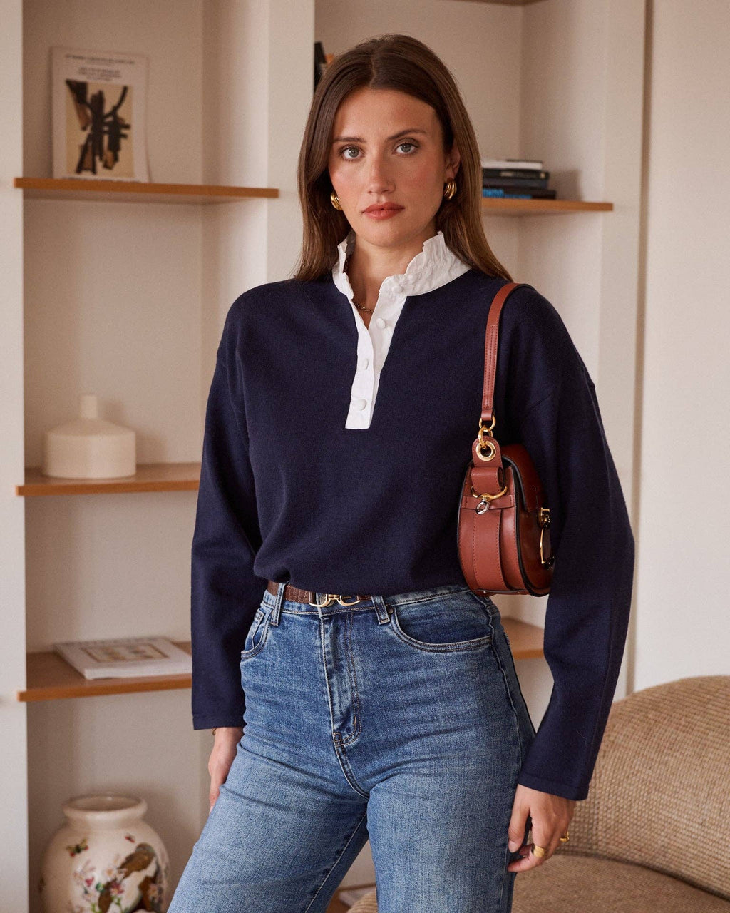 Maille: Marine