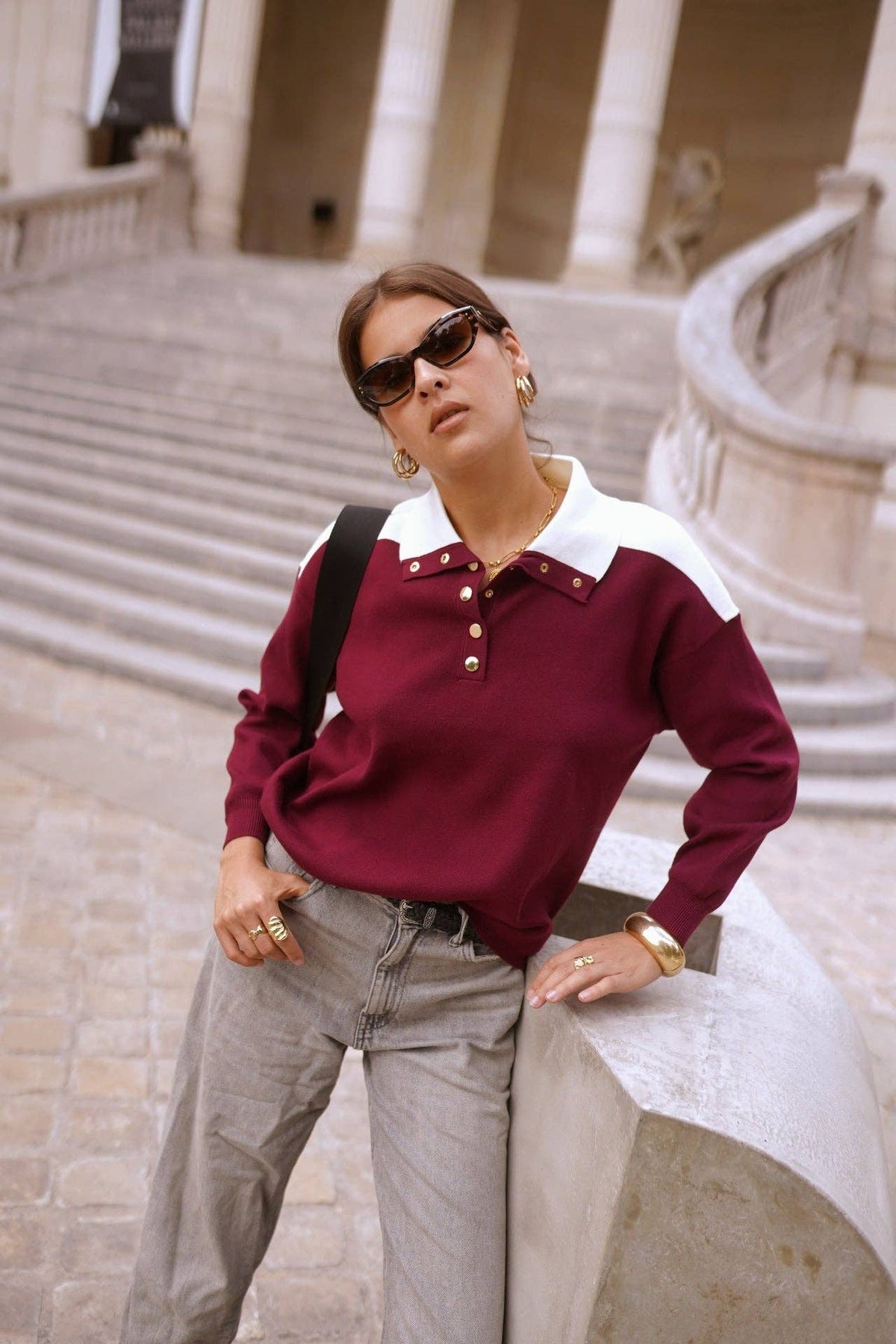 Ena Mesh: Bordeaux