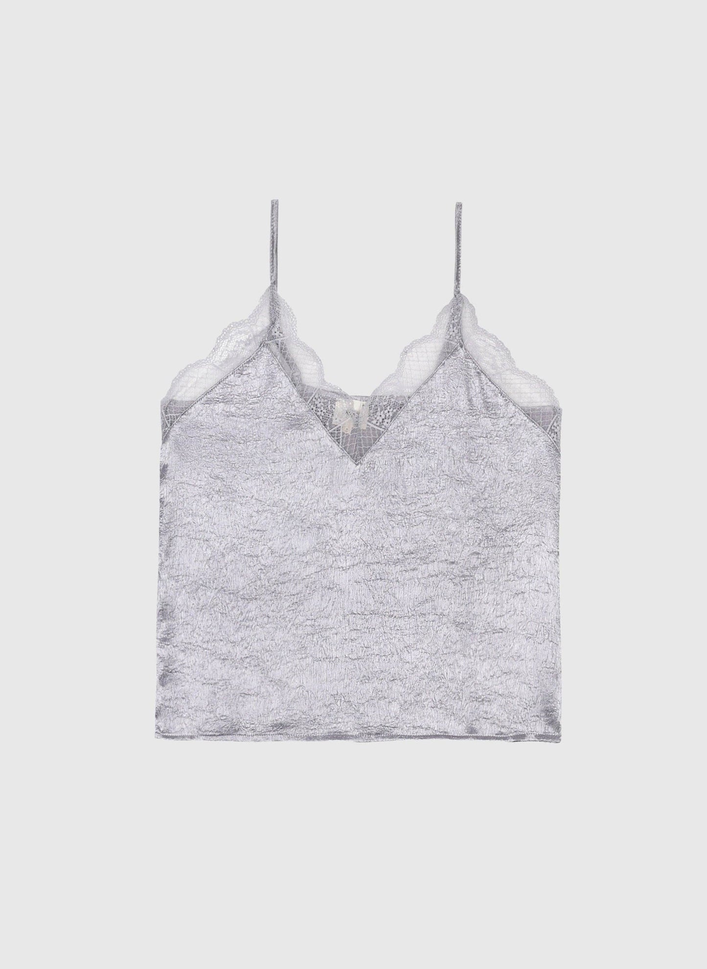 ADELOU TANK TOP cloud