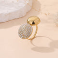 Ring - Margot: Gold