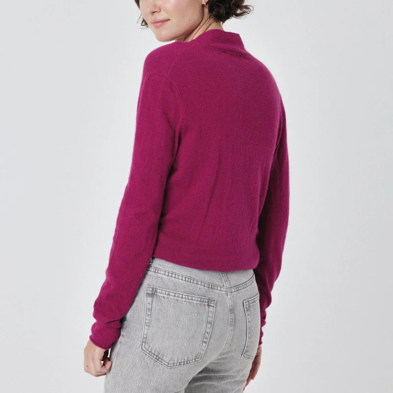 Sweater Ciana pink