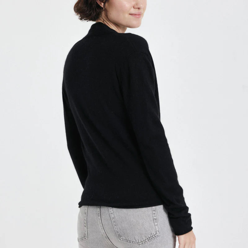 Sweater Ciana black