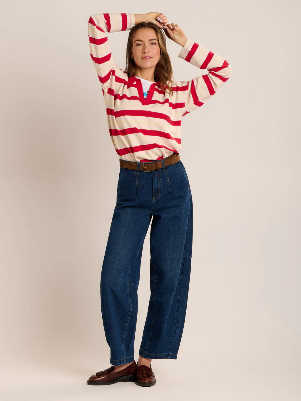 Caundle Sweatshirt