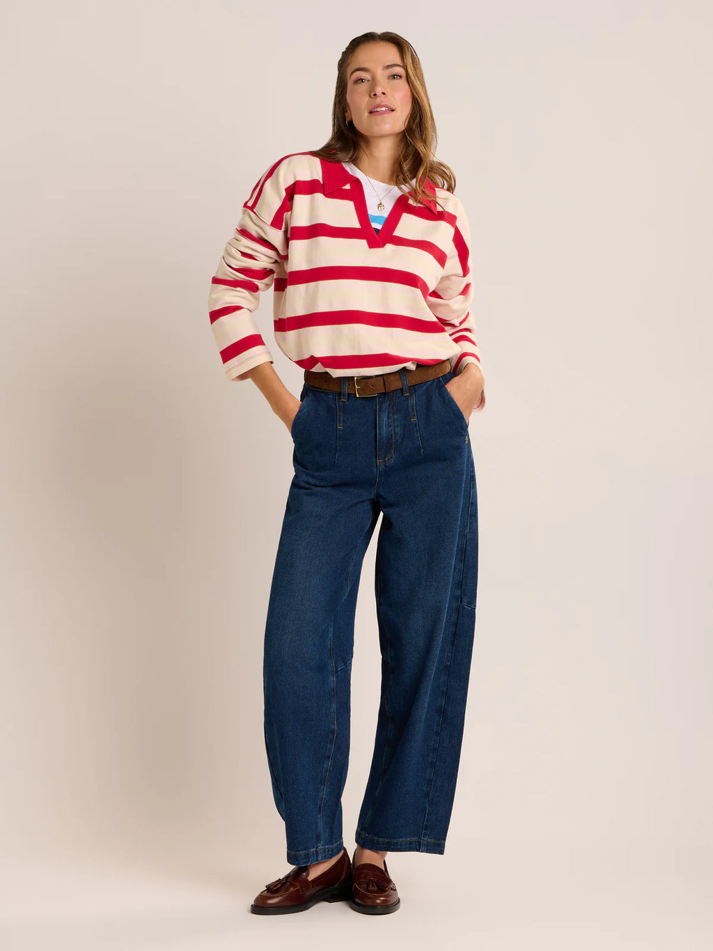 Caundle Sweatshirt