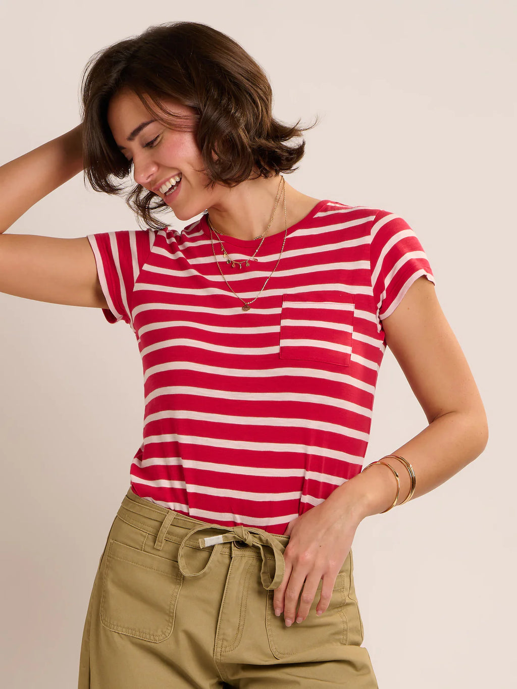 Coastline t shirt