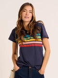 Marine t shirt