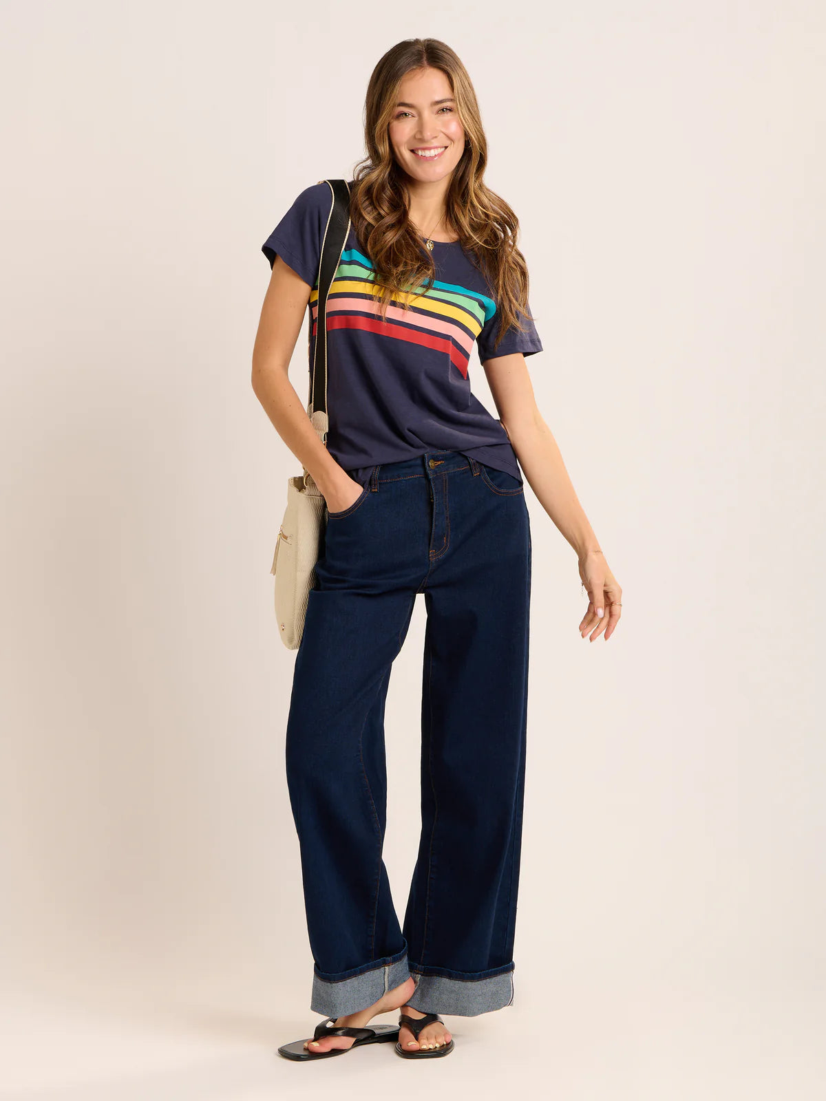 Marine t shirt