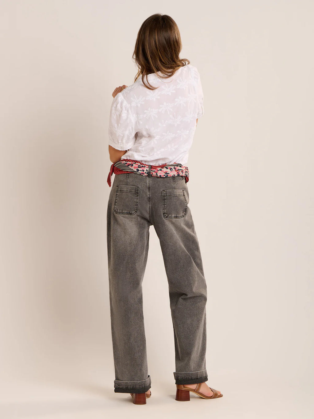 Vanessa blouse