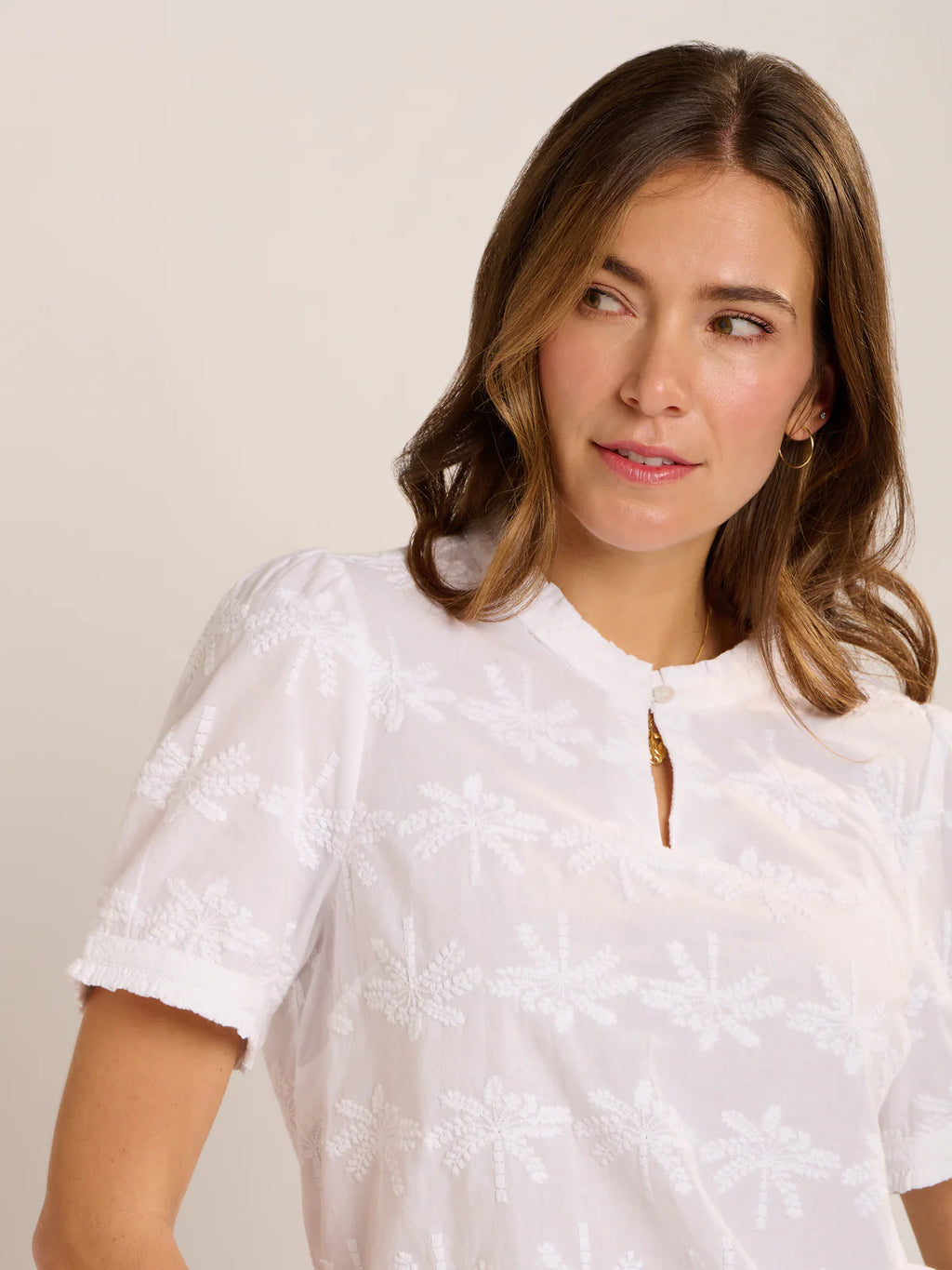 Vanessa blouse