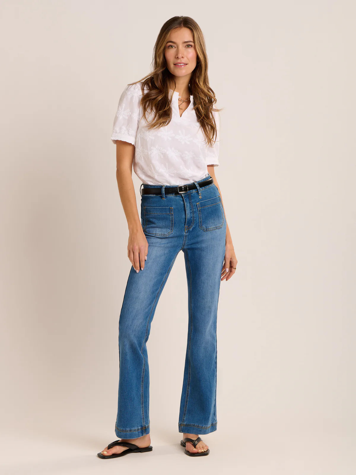 Vanessa blouse