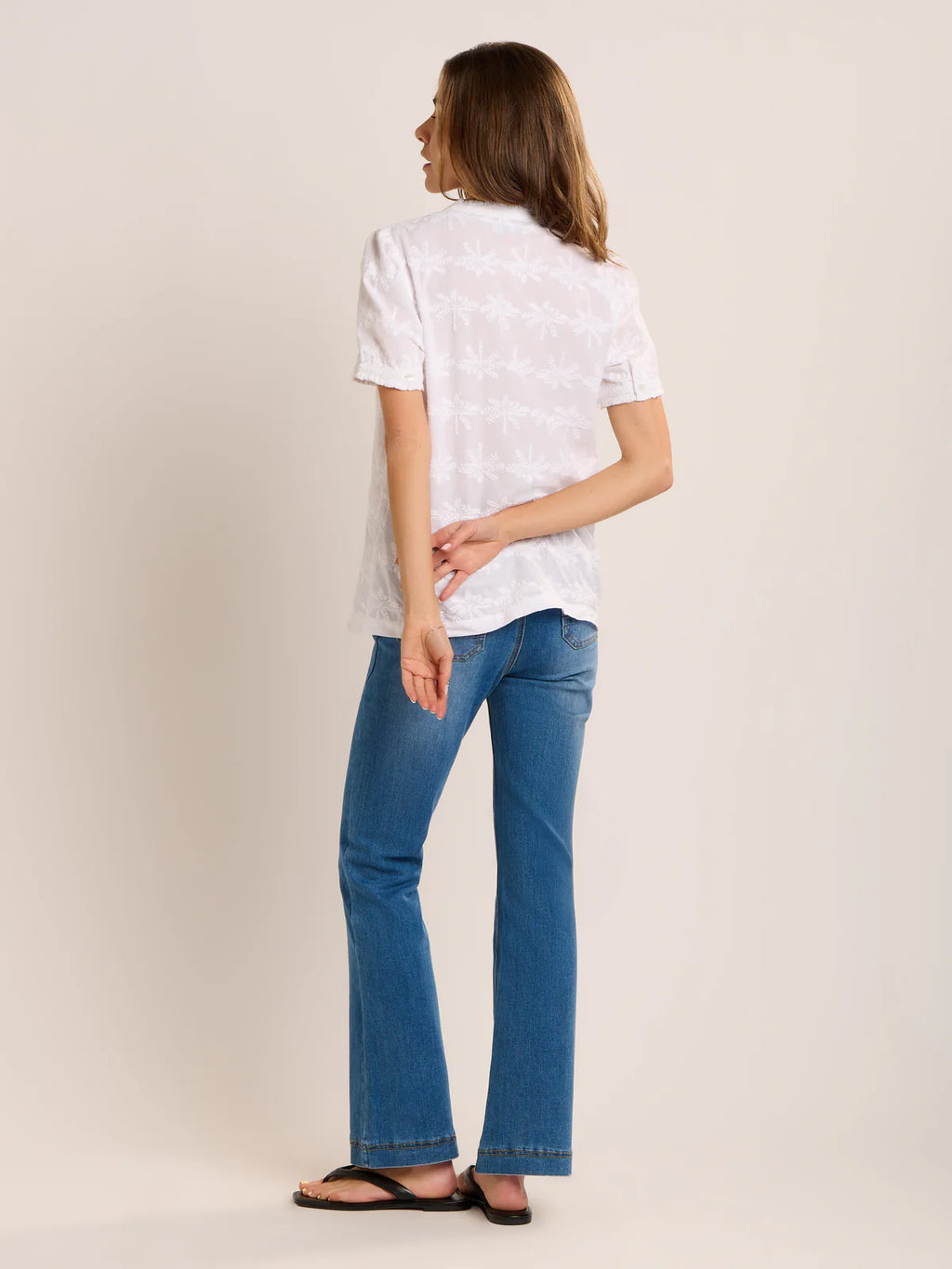 Vanessa blouse