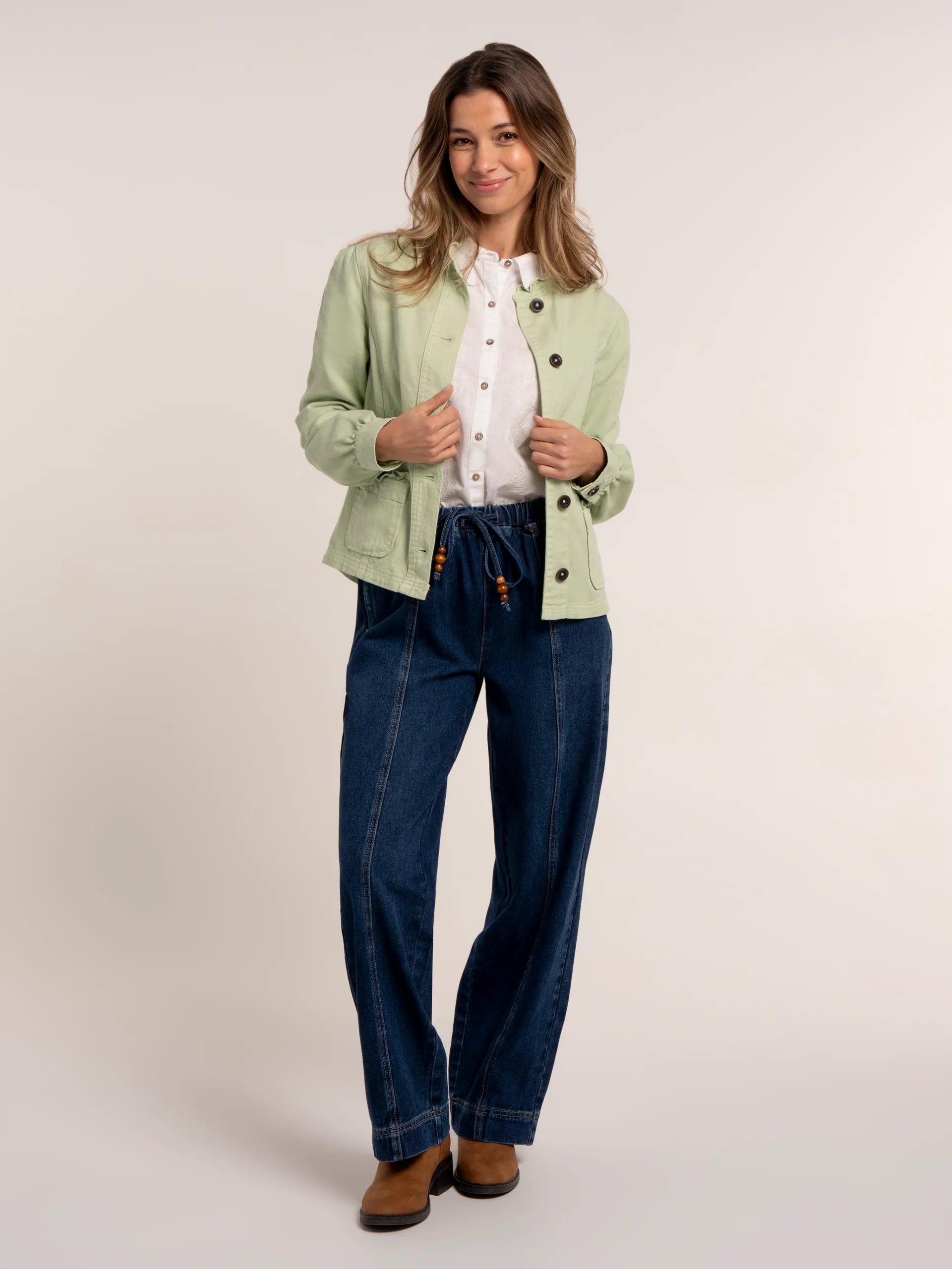 Amalia jacket