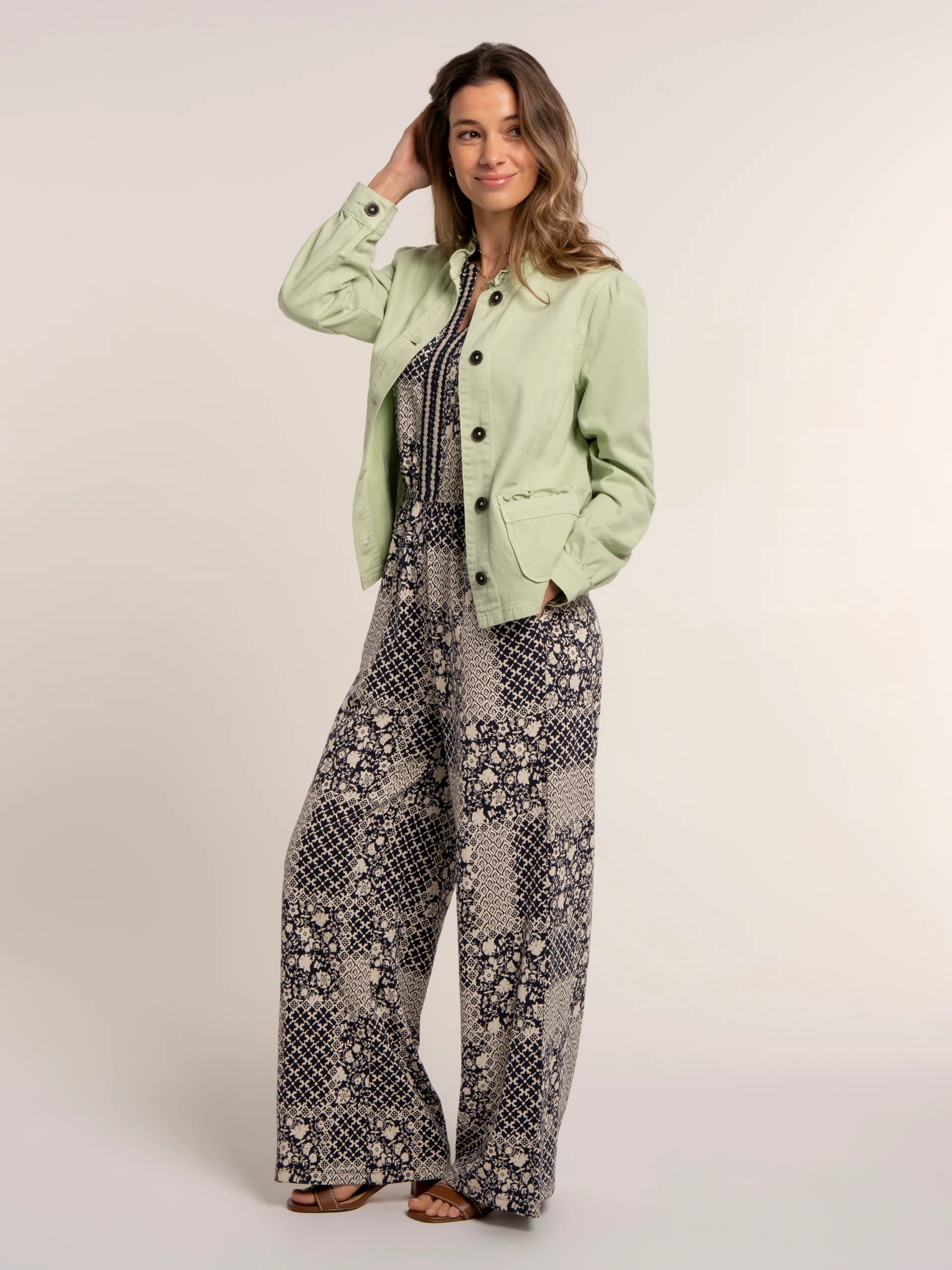 Amalia jacket