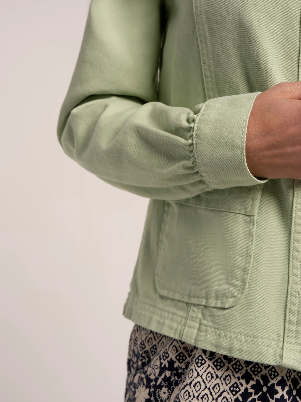 Amalia jacket