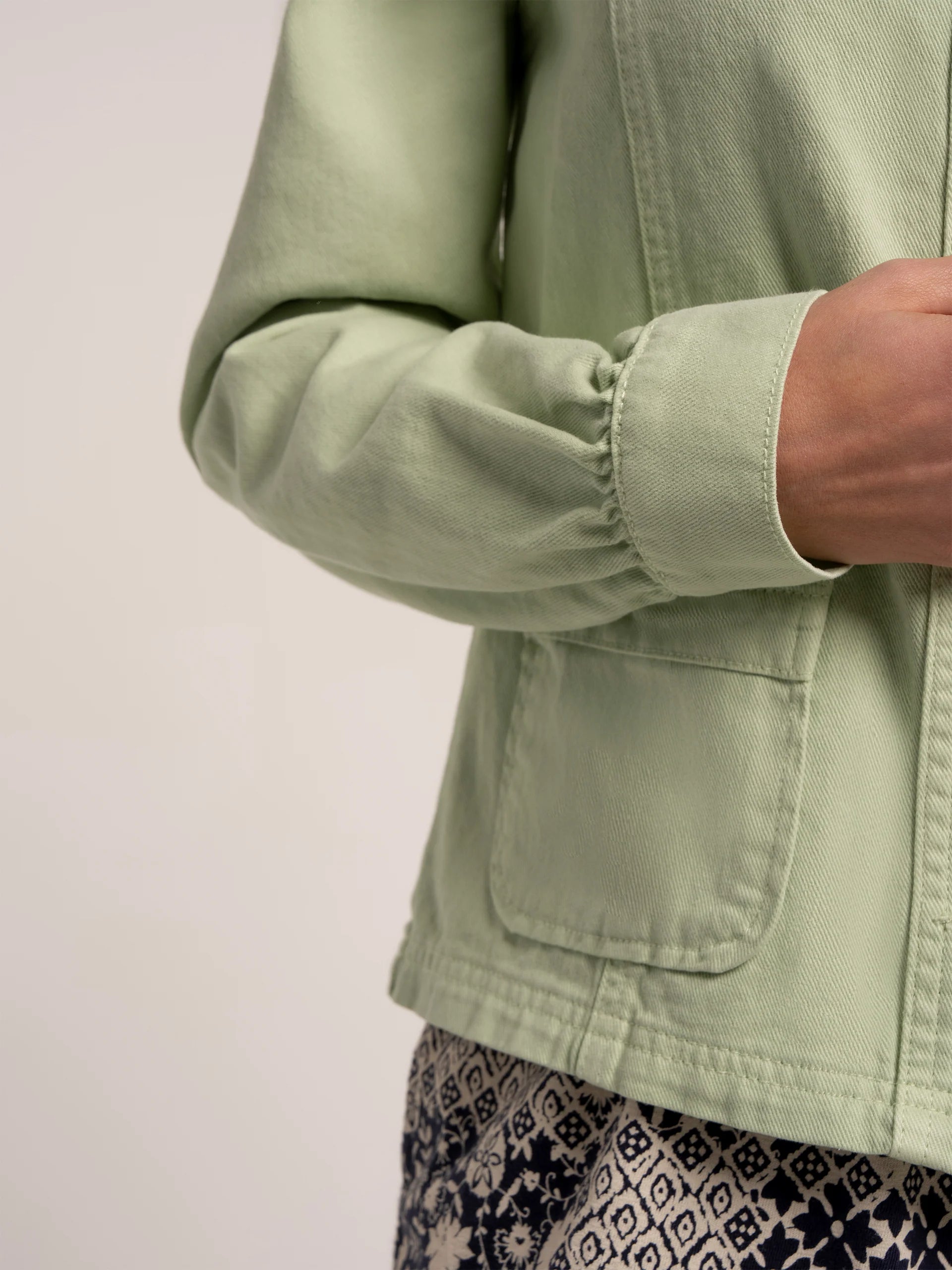 Amalia jacket