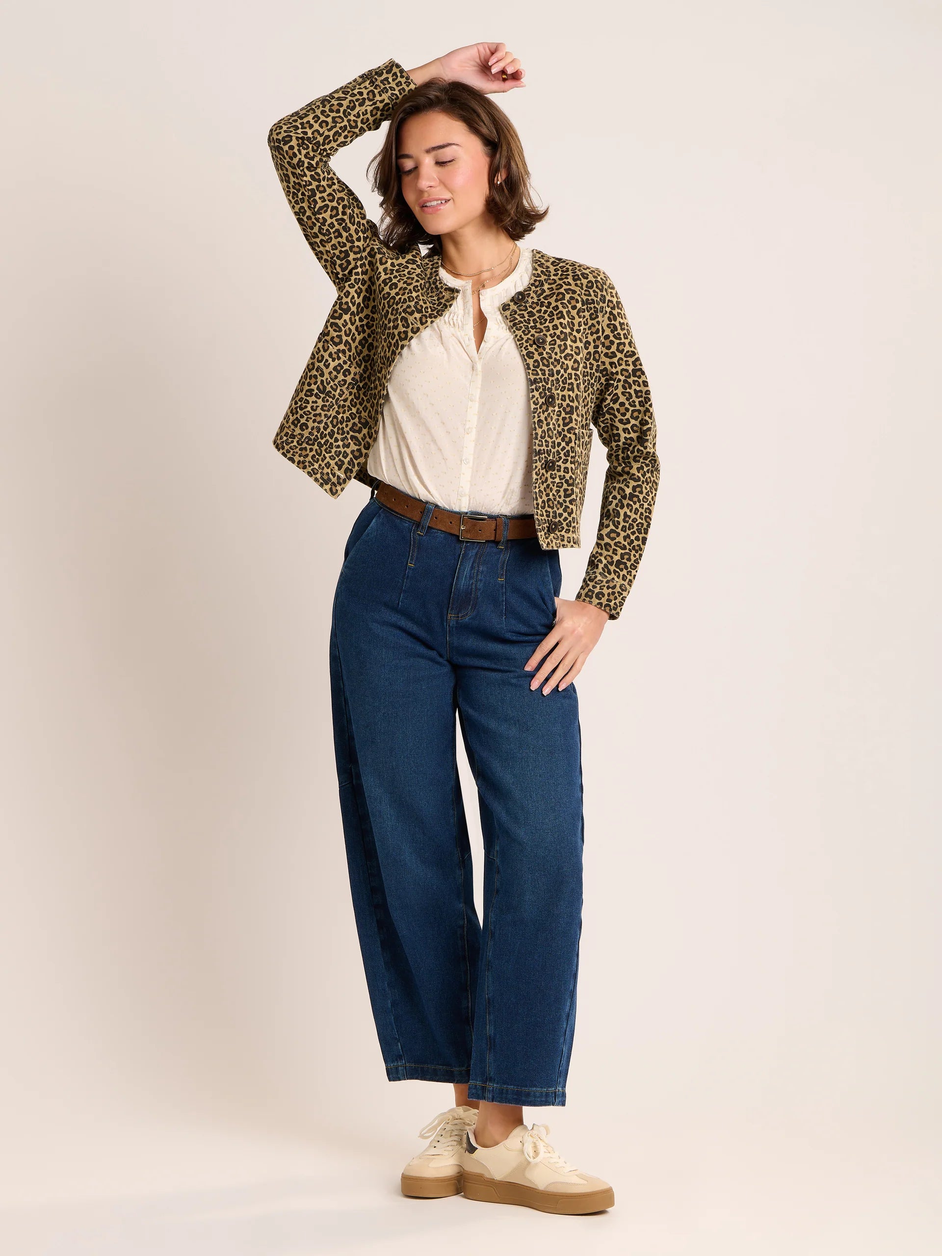 Veronica jacket