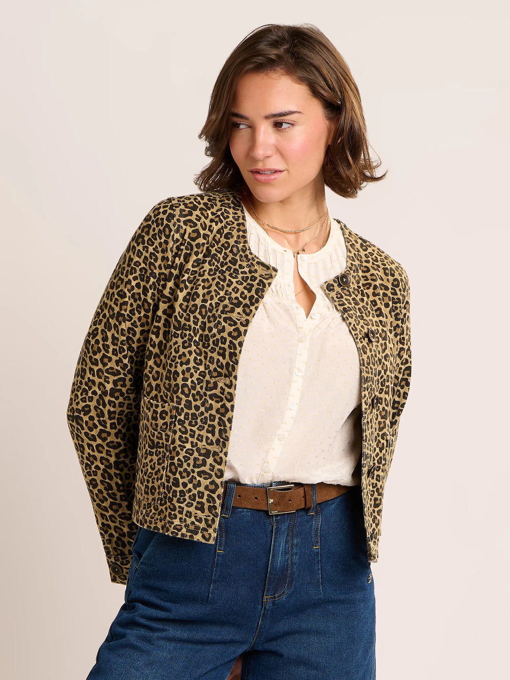 Veronica jacket