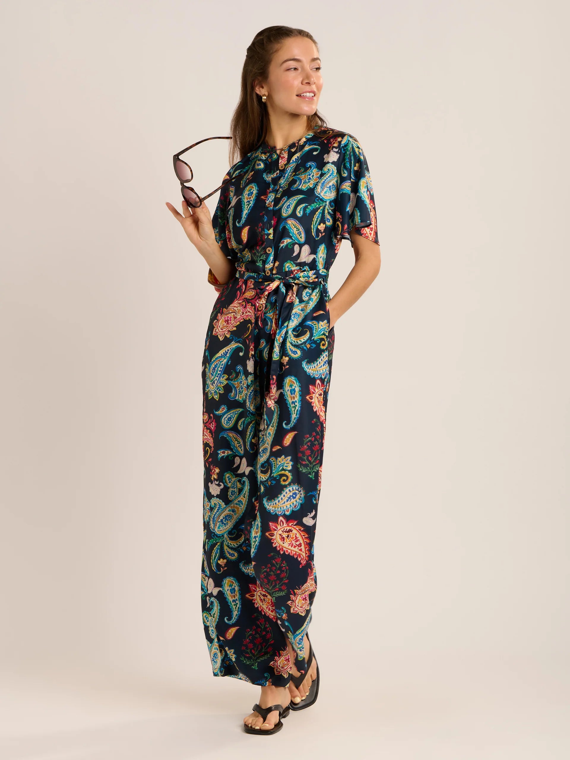 Olivia jumpsuit
