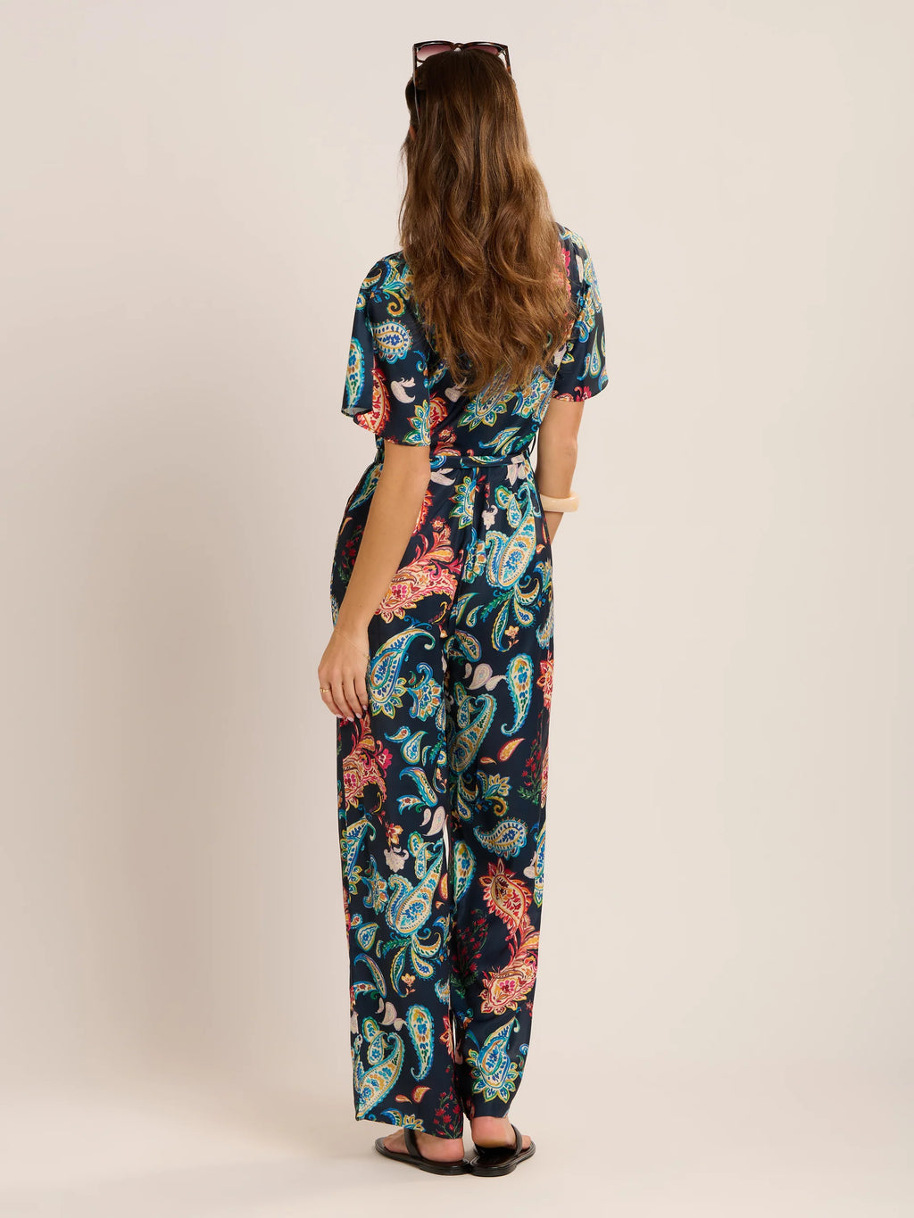 Olivia jumpsuit
