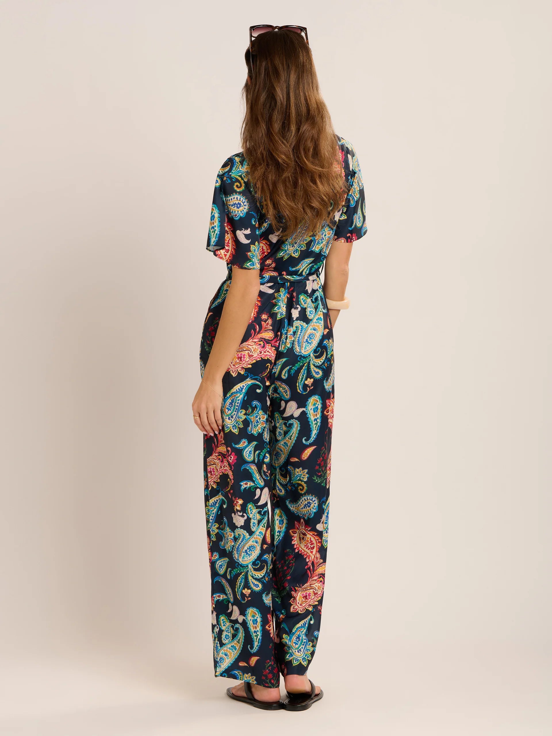 Olivia jumpsuit