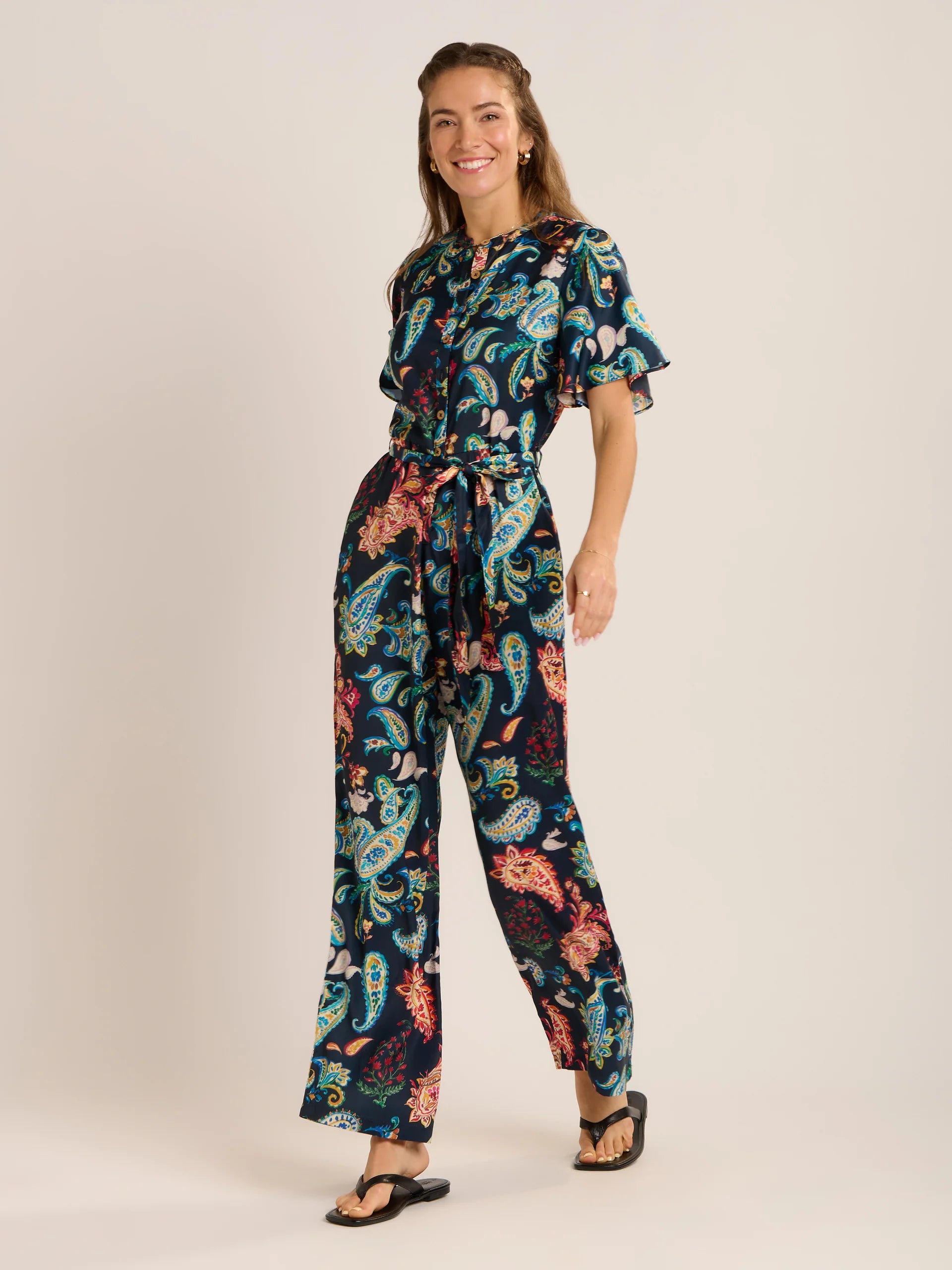 Olivia jumpsuit