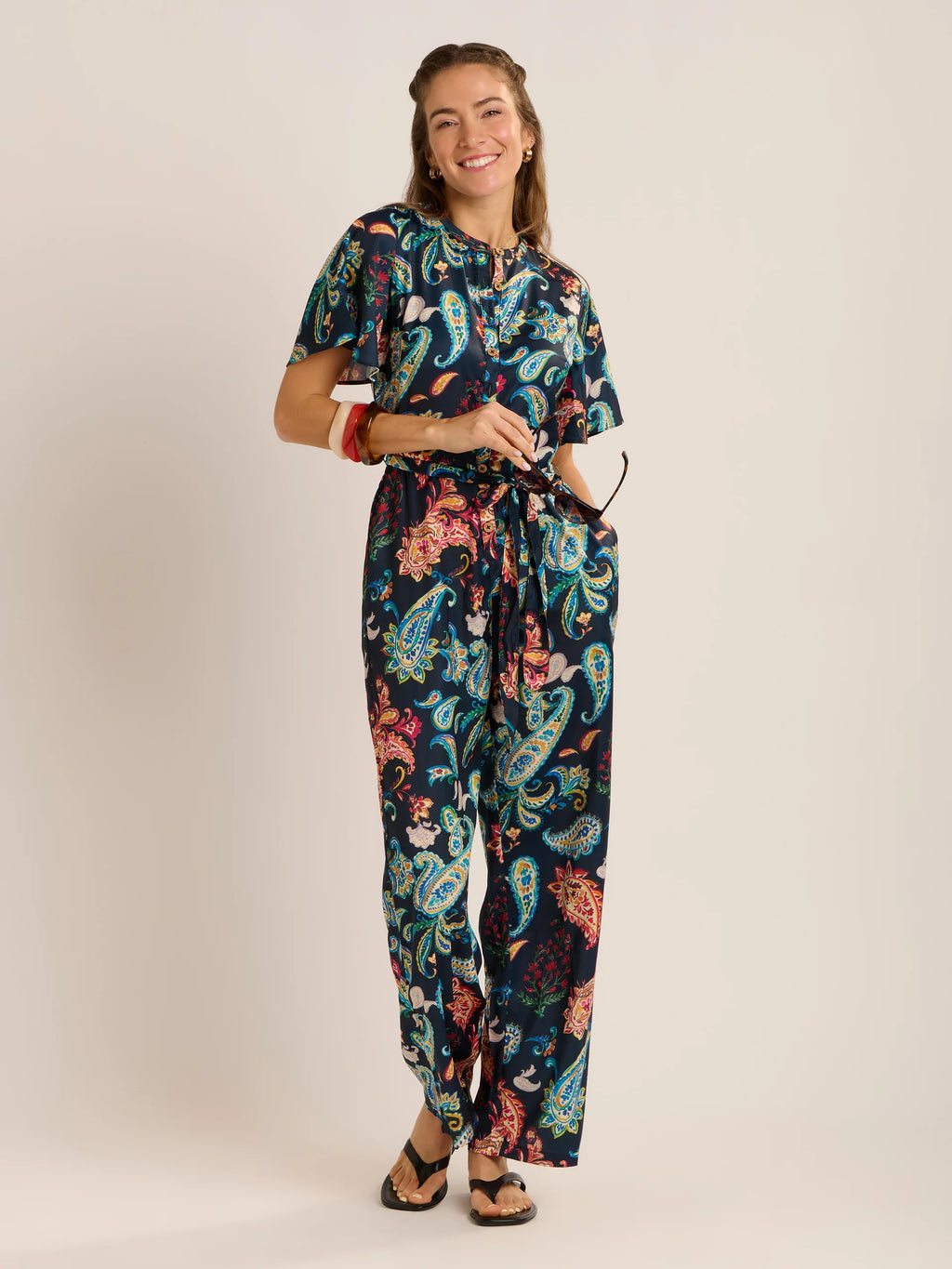 Olivia jumpsuit