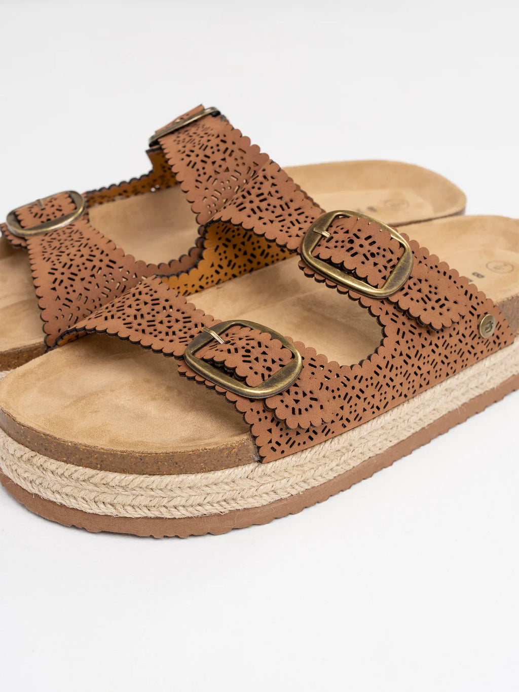 Winspit sandles