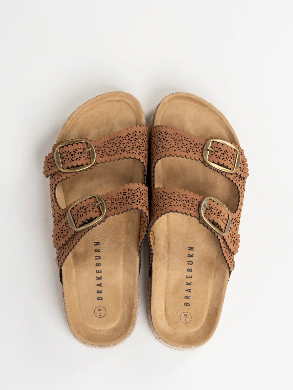 Winspit sandles