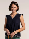 Clement blouse