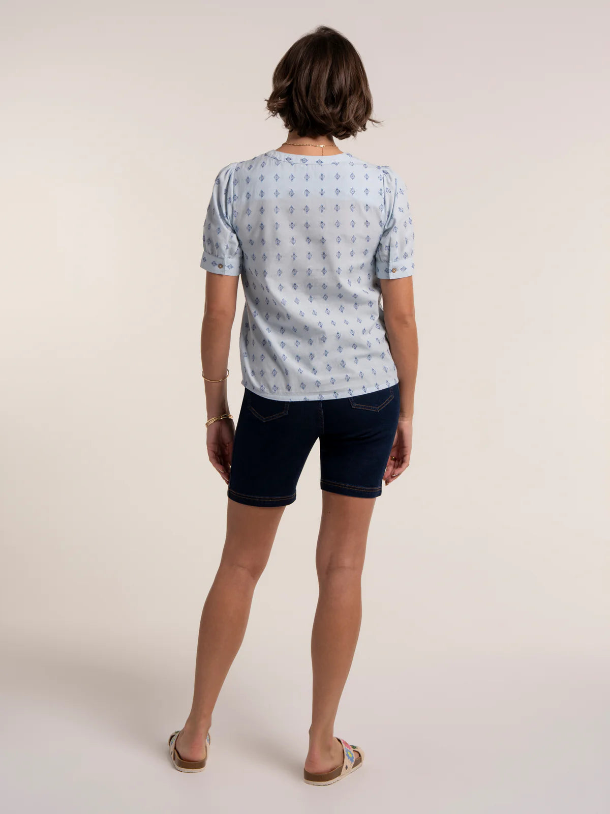 Kim blouse