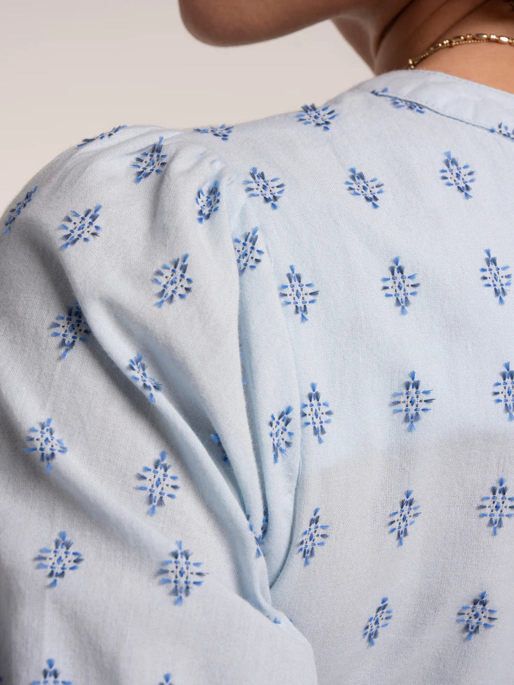 Kim blouse