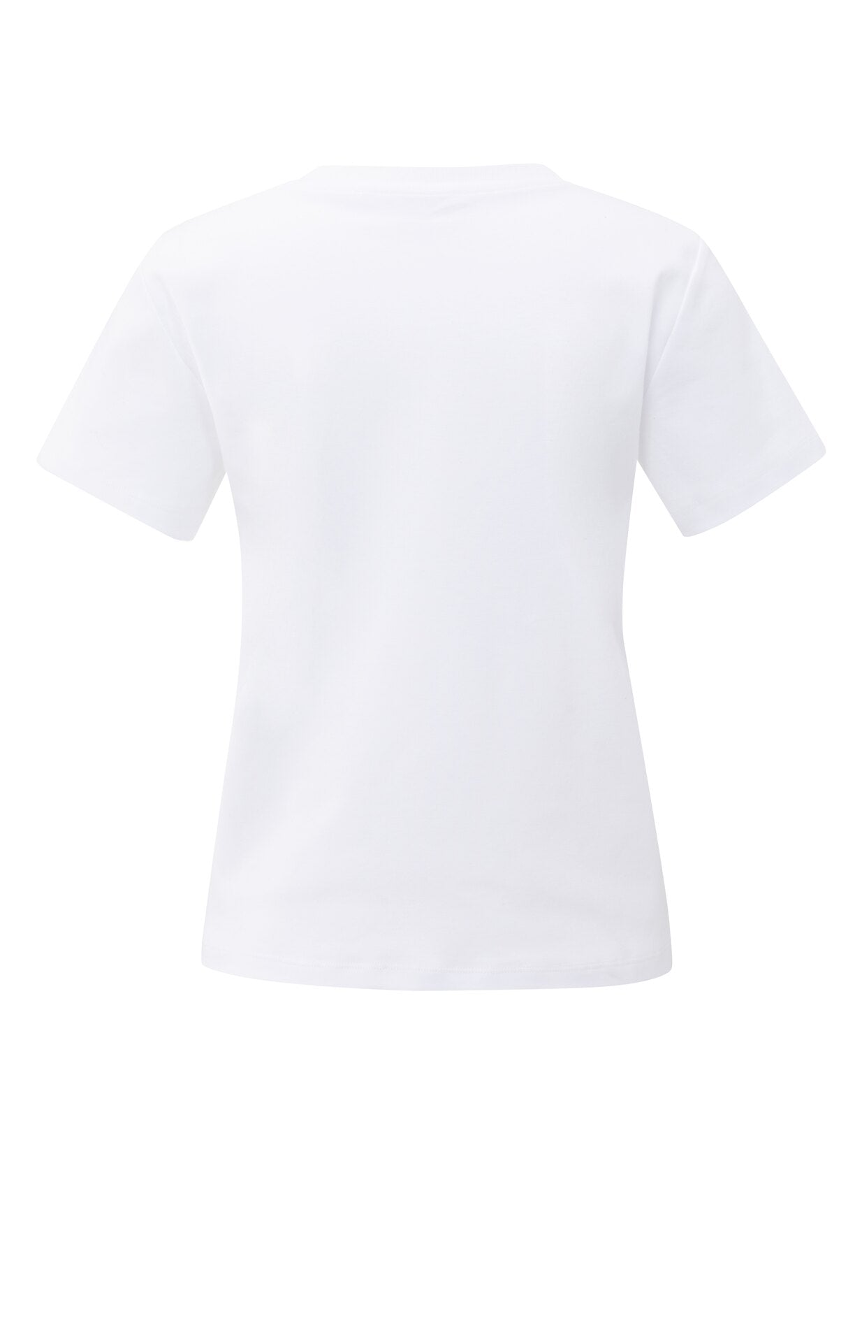 White t shirt by YAYA