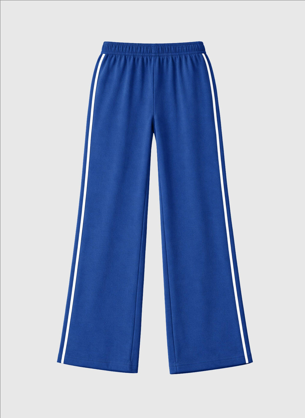 PATRIVA electric pants blue