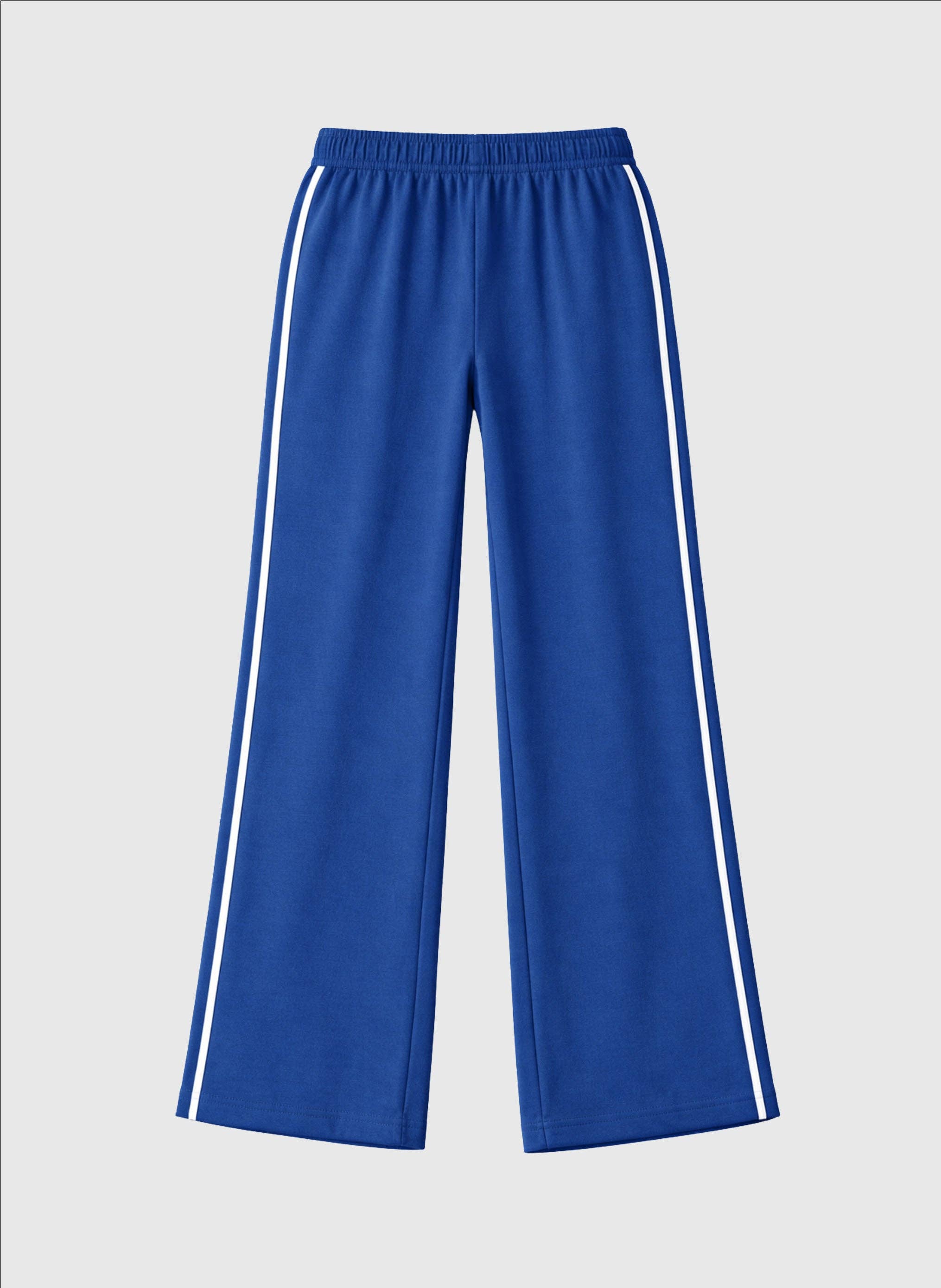 PATRIVA electric pants blue