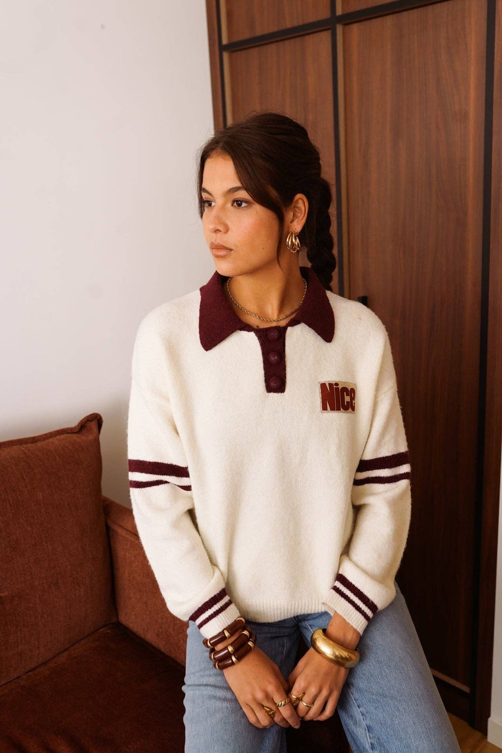 Agathe Maille: Bordeaux
