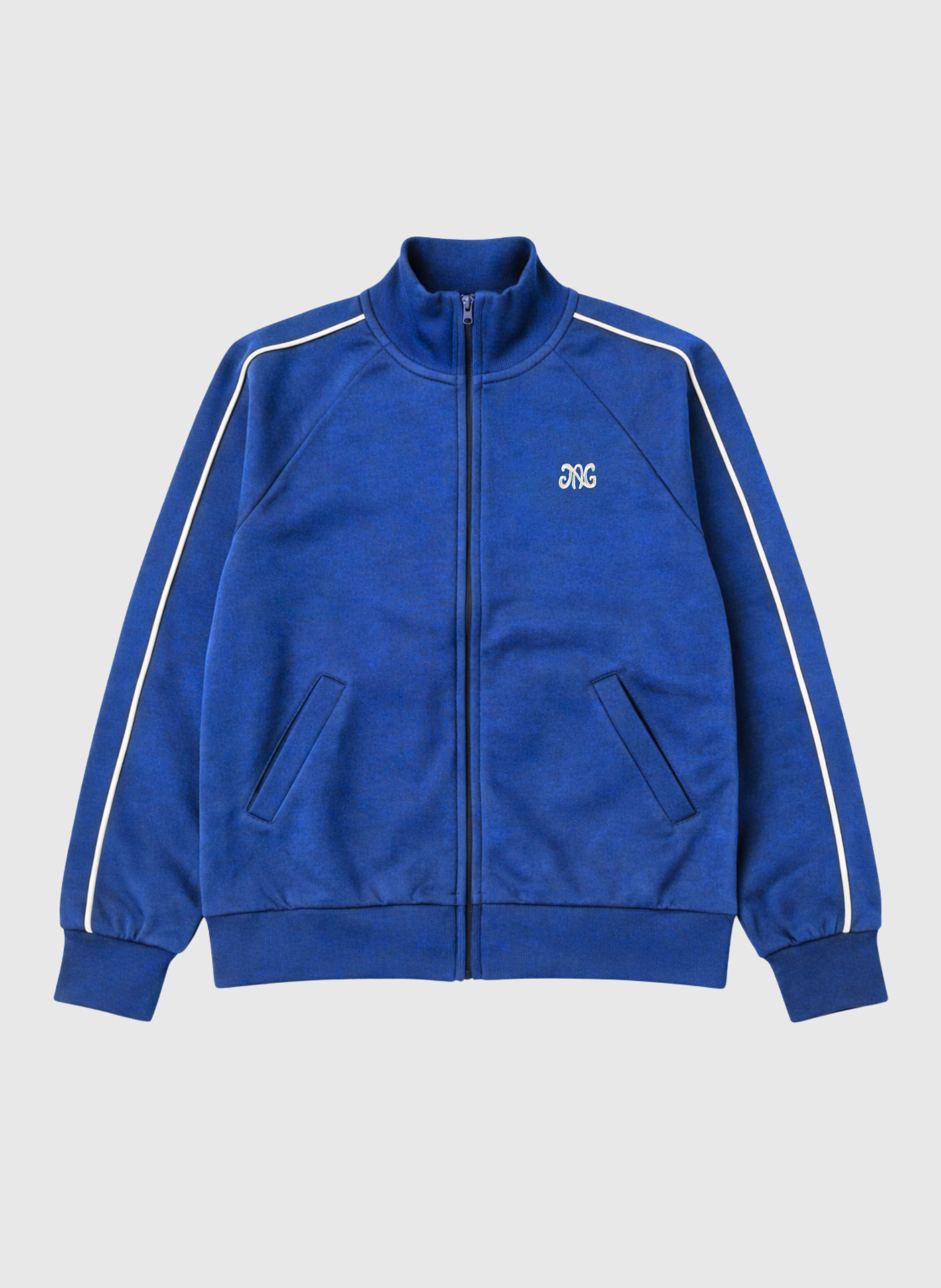 HABYVA electric jacket blue