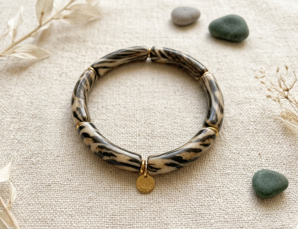 Harmony Bracelet: Leo Claire