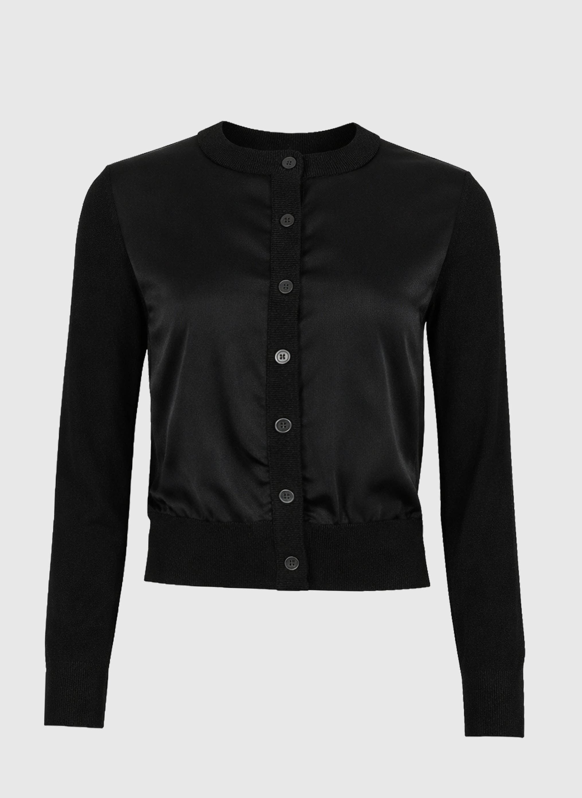 NAMIZIA black vest