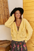 Butter Cozy